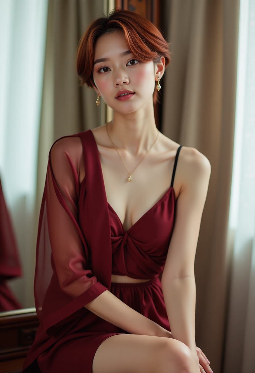 重生之我在大厂当外卖龙王 剧照